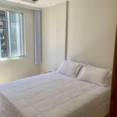 Ferienwohnung Apartamento Espetacular No Coracao De Copacabana. Rio de Janeiro Exterior foto