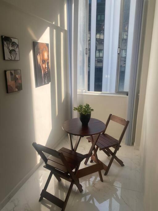 Ferienwohnung Apartamento Espetacular No Coracao De Copacabana. Rio de Janeiro Exterior foto
