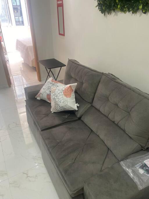 Ferienwohnung Apartamento Espetacular No Coracao De Copacabana. Rio de Janeiro Exterior foto